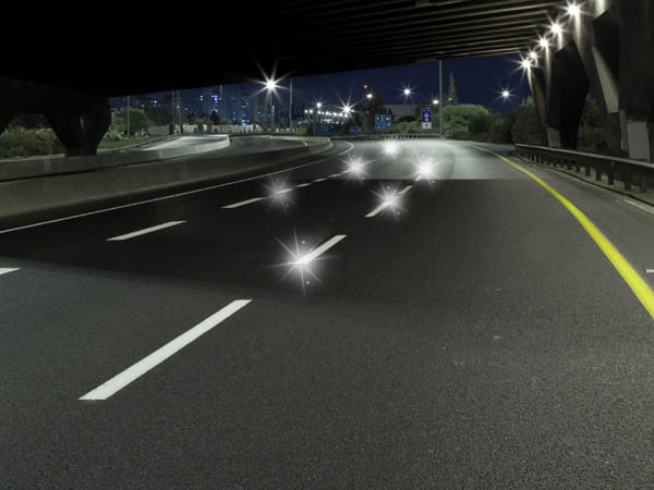 roadways