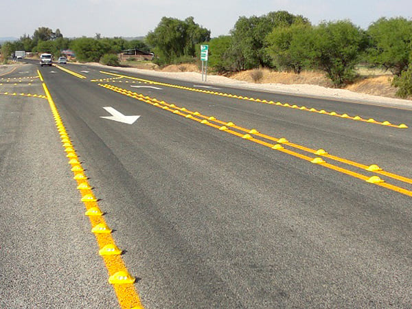 roadways