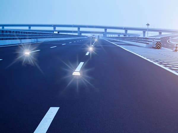 roadways