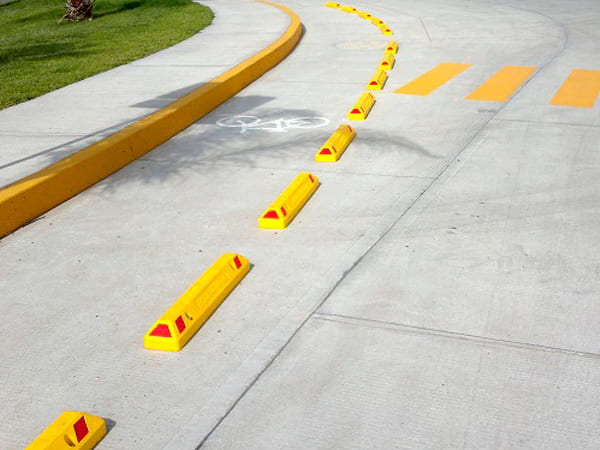 bikeways