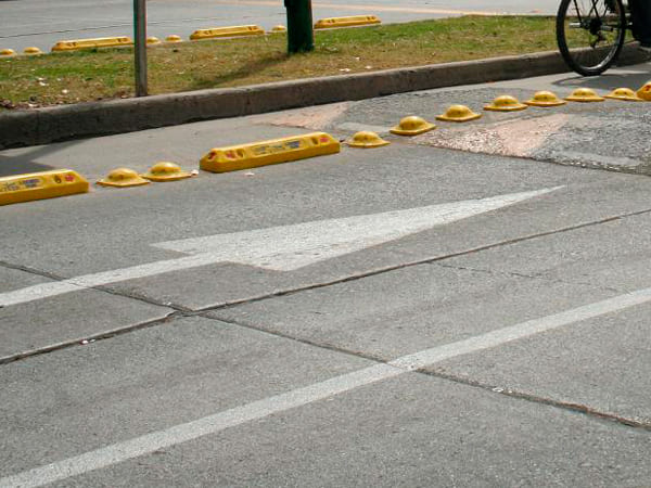 bikeways